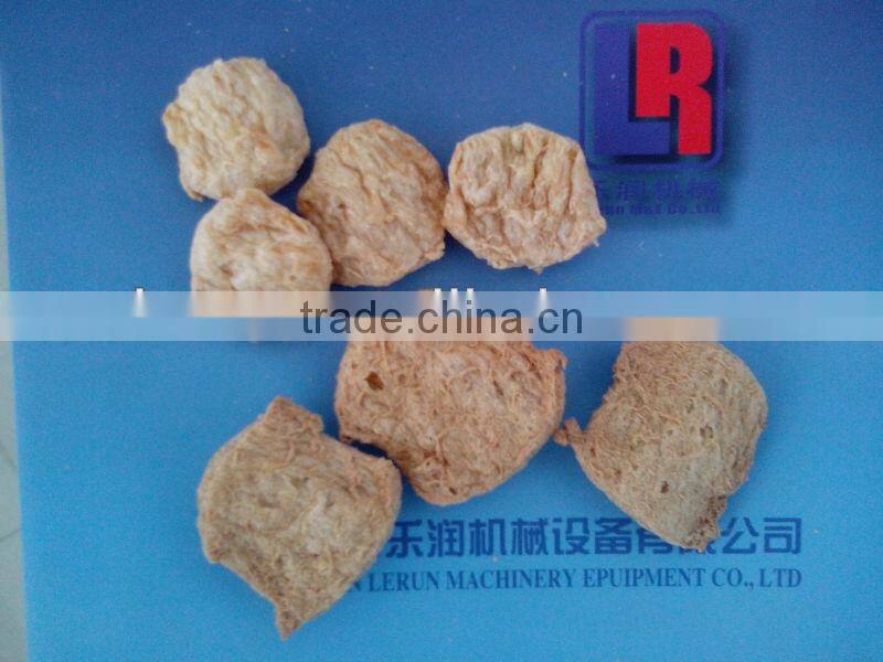 Integrated equipment for fried snack food