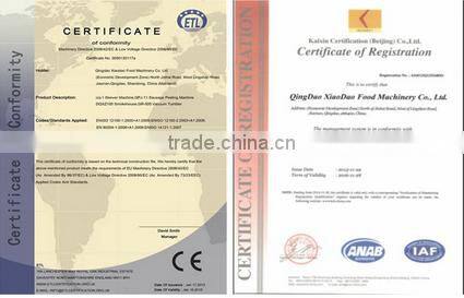 garlic skin peeling machine/garlic peelereauipment