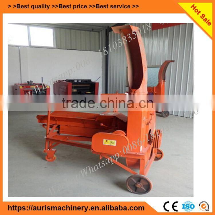 Different capacity hay cutter machine for sale