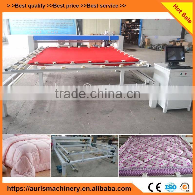 quilt product machinery good quilt making machine quilt machine sewing