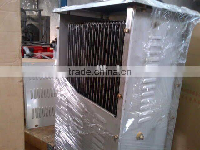 NEW RCS/inverter tower crane resistance box