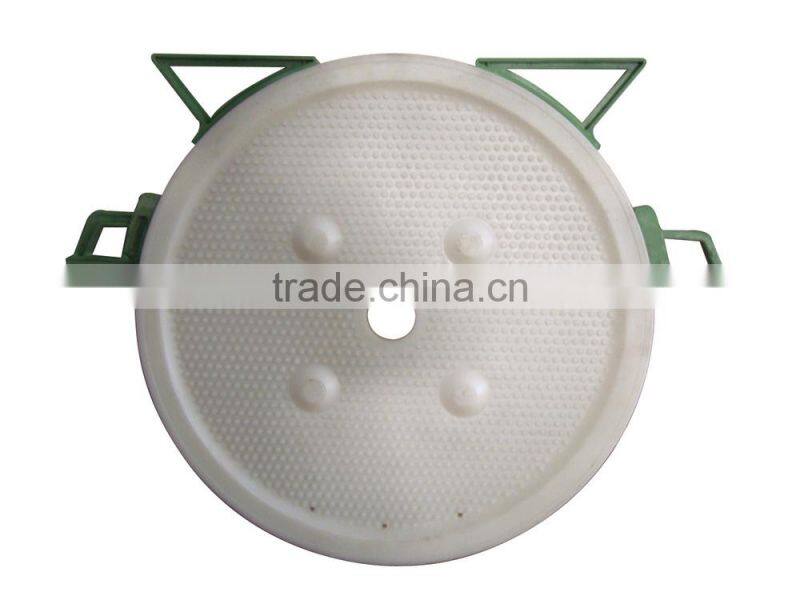 PP Filter Plate for Filter Press Plate