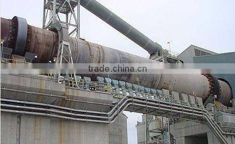 Rotary Kiln( Best Seller Machine)