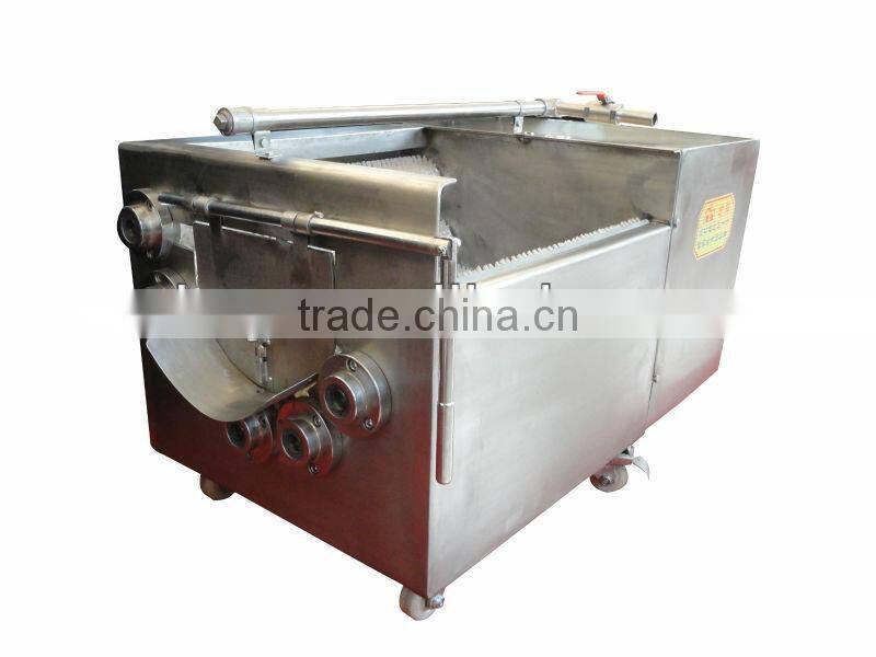 Cleaning Machine for Vegetables and Fruits