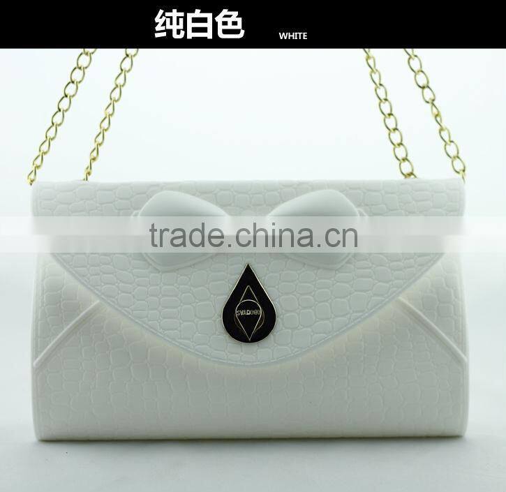 silicone wallets and bags