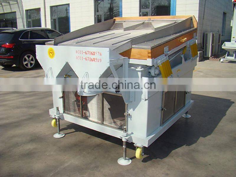 hot sale Stone Separator for seeds and beans factory price high quality best service