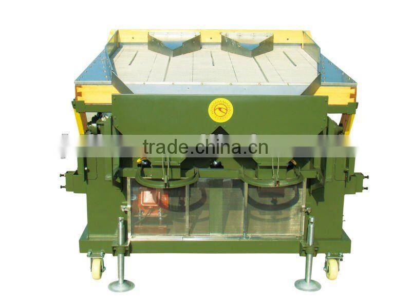 5 Ton Per Hour Seeds Processing Line