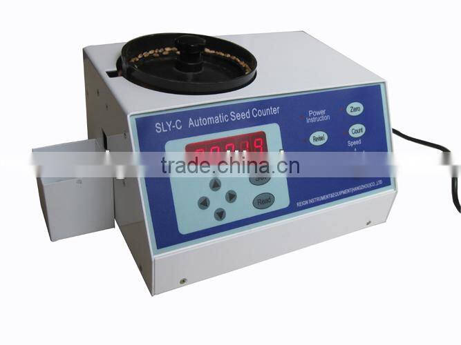 Auotamtic LED Seed Counter