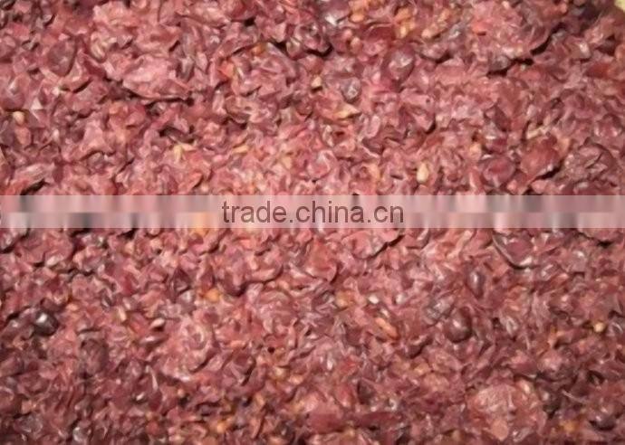 Rotary Fruit Pomace Dryer, FREE Installation &Operation Training! Turnkey Service!