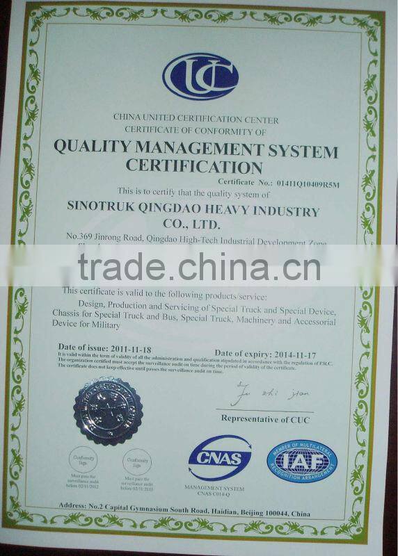 China 2014 50 ton hydraulic lift cylinder