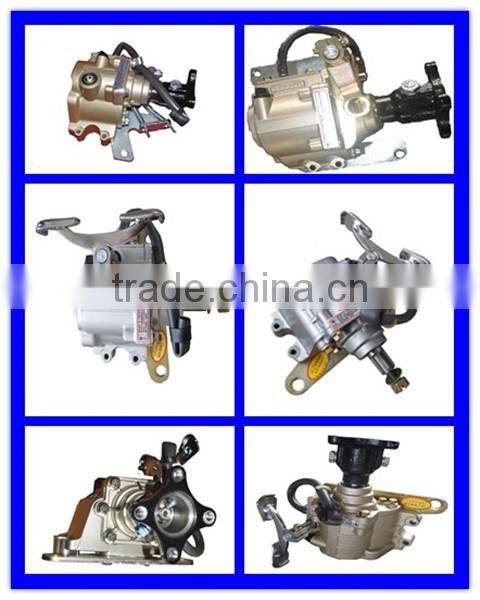 China manufacture high quality pressure and speed bearing