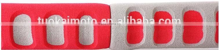 Fashion anti-break Anti-skid hula hoop/Increase weight stainless steel pipe hula hoop/detachable hula hoop