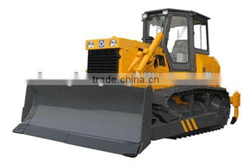 Earth-moving Machine/XCMG crawler Bulldozer TY160