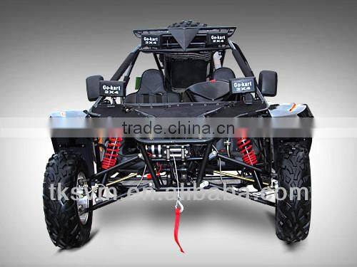 TK1100GK-2A GO KART