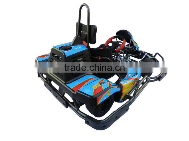 Top Chinese made good performance lowest price kids pedal go kart