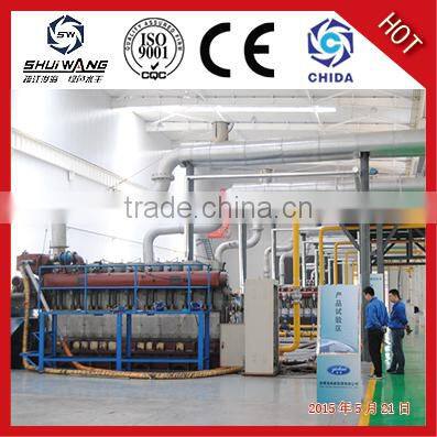 China 100kva Low RPM Generator with Low Price