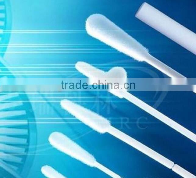 professional cleaning room foam swab for home using from china