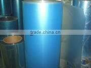 PE plastic blue film for agricultural/construction