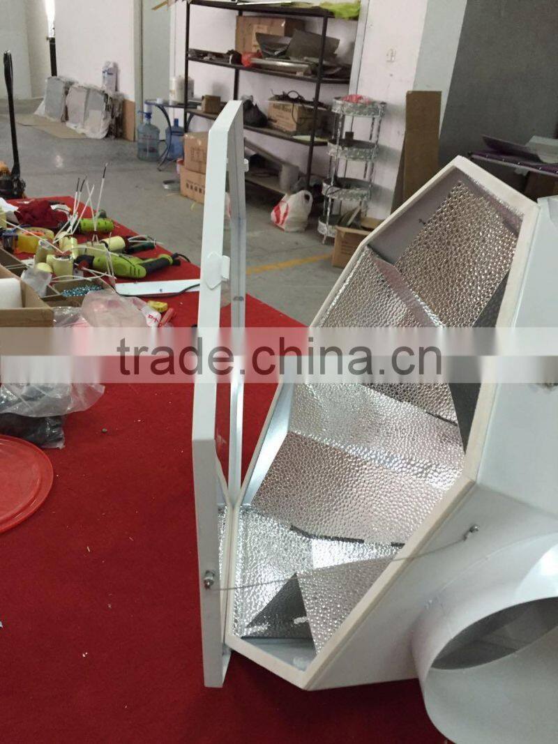 Adjust-A-Wing Avenger Large Light Reflector w/Cord