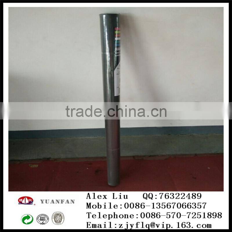 30gsm 50gsm 80gsm 100gsm black small roll non woven used for Gardening weed mat