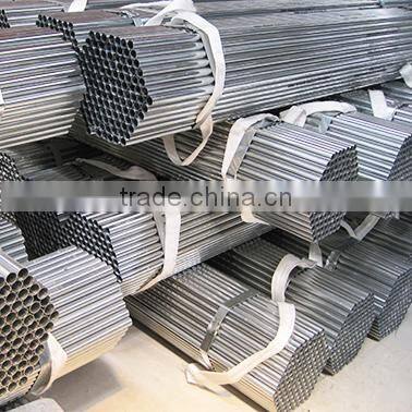 pre galvanized ul797 emt conduit pipe