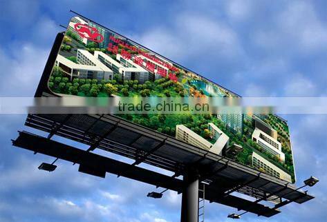 5m PVC Coated Flex Banner Price