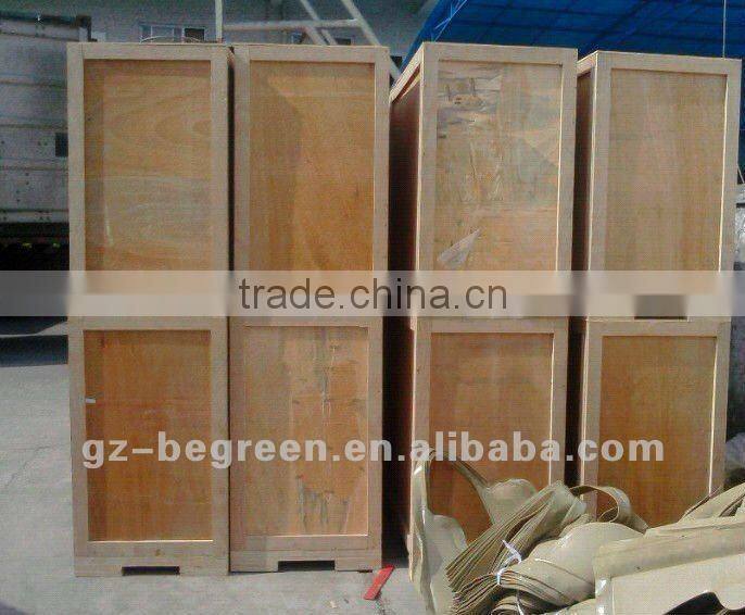 Round shape high impact resistance dome skylight, roof domes