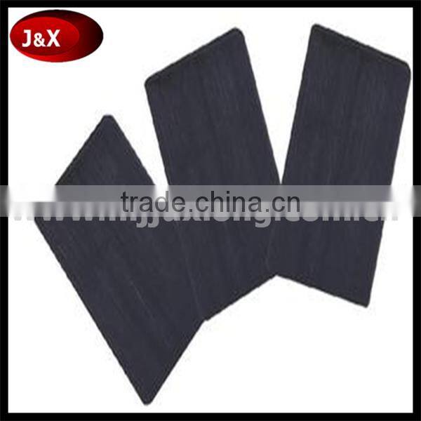 Carbon fiber sheet and cloth for reinforcement