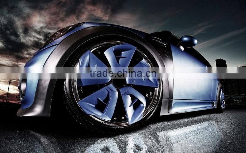 Alloy beadlock wheel with soft 8 / real beadlock wheel 15" 16" 17" / alloy wheel