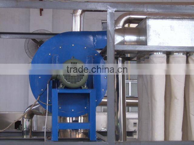 CY Automatic oil-drilling modified starch processing assemb /production line/plant /processing line with CE Skype:sherry1017929