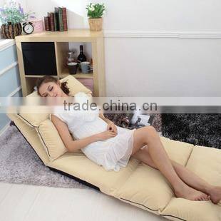 modern floor chair, legess foldable sofa for tatami