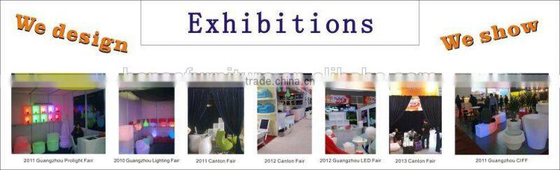 2015 Best Hot sales LED Disco Bubble Panel Wall Light with Mirror 80*80CM