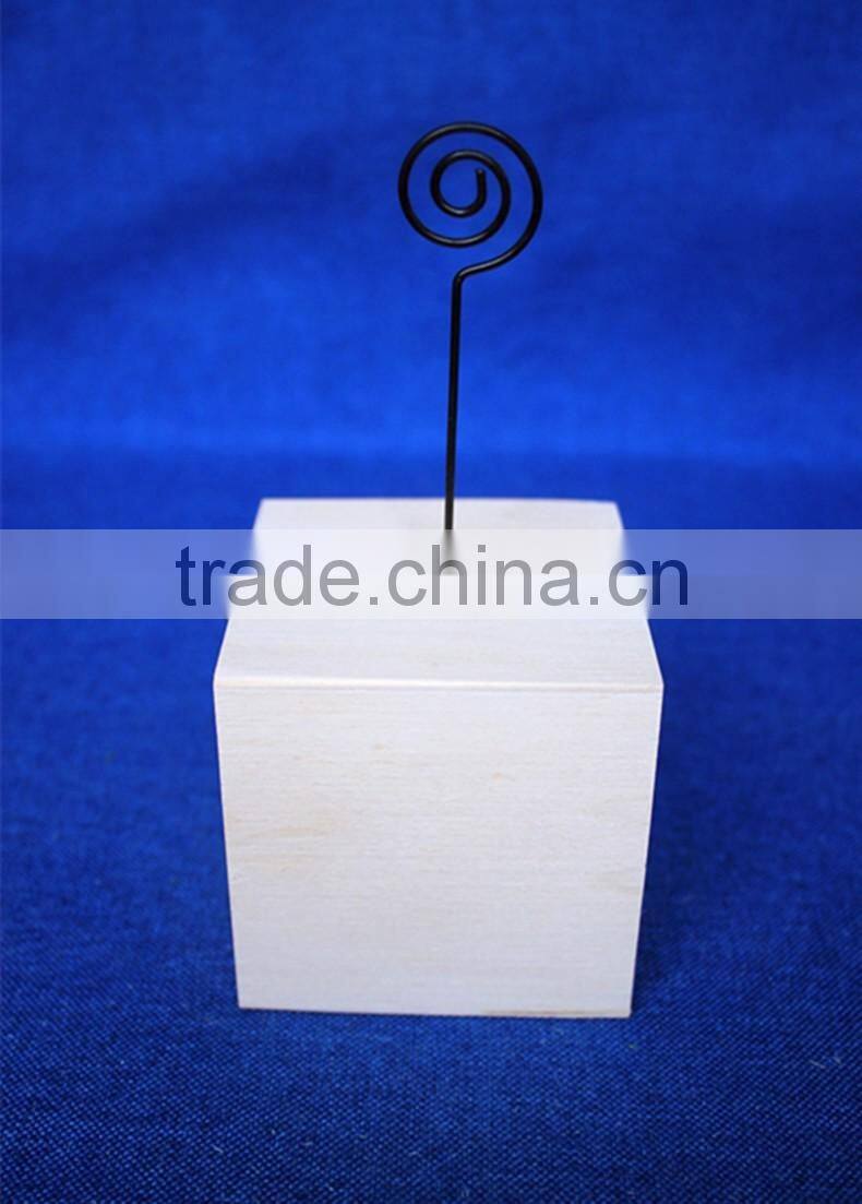 Christmas wood craft signs novelty wood signs led sign wood Fixed signs with paulownia