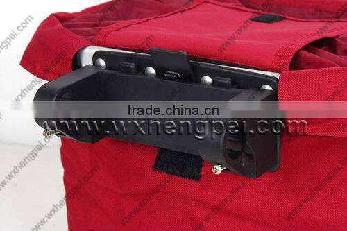 pet dog bicycle basket