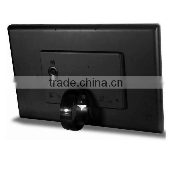 2015 ShenZhen large size 18.5 inch digital photo frame