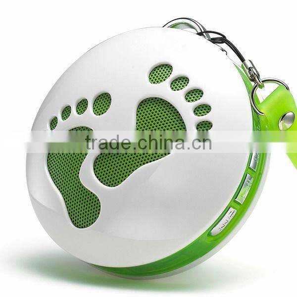 newest bluetooth speaker portable bluetooth speaker ShenZhen manufacturer