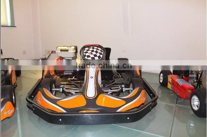 200cc karting track Racing Car F1 Racing Kart Single leisure karting Car