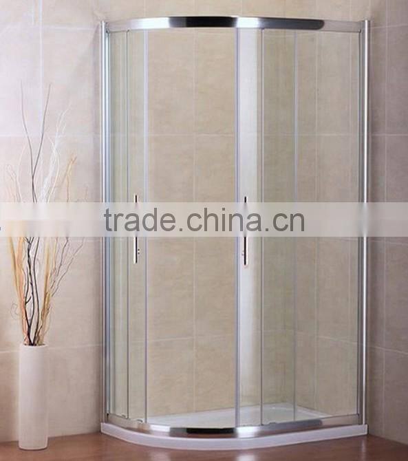 Shower enclosure quadrant 900,Shower cabin enclosure