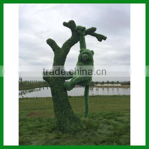 Outdoor Large Artificial Garden Sculpture