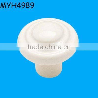 Unbranded ceramic drawer knobs