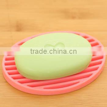 Hot world creative silicone can be draining silicone soap molds