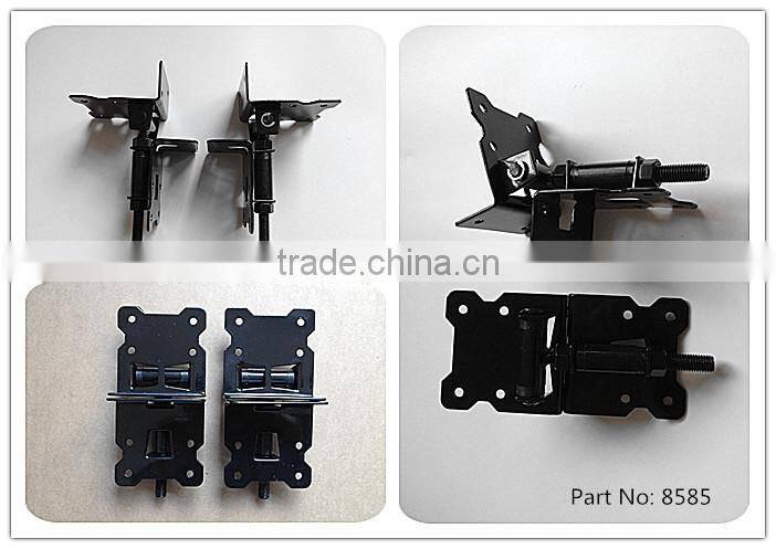 Made in China Fentech High Quality Stainless Steel Adjustable Best Price Hinge Joint Field Fence