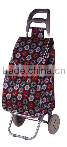 supermarket shopping trolley shopping cart