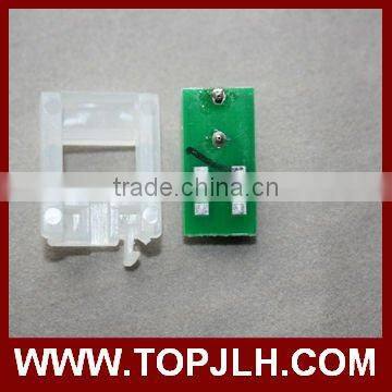 5 color compatible Auto Reset cartridge chip for Epson T3070