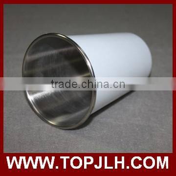 500ml shot cone cup stainless steel coffee mug