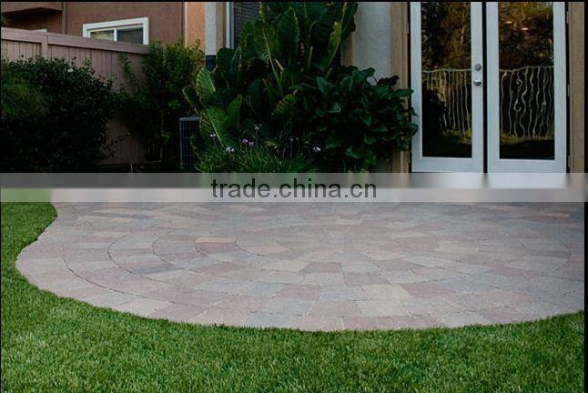fake turf selling garden grass style wholesale turf for landscaping