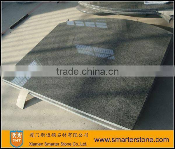 Shanxi Black Tombstone & Monument