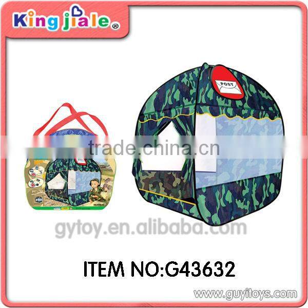 bus large play tent
