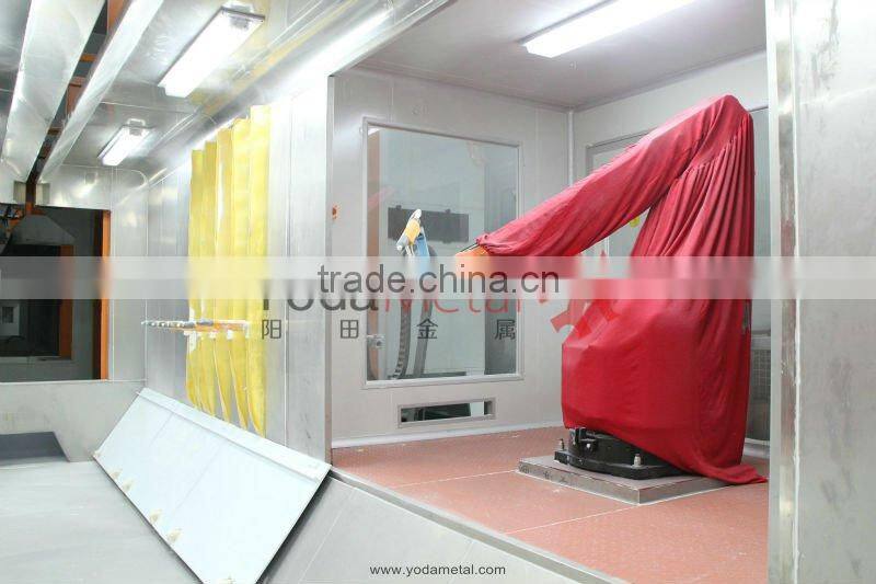 Custom Design Metal Cabinet