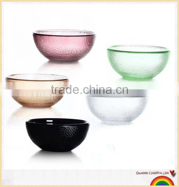 Good quality Glass Bowls Set of 3